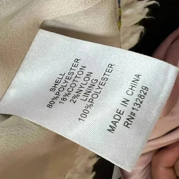 For Lovers and Friends Top  in size XSMALL - Picture 7 of 7